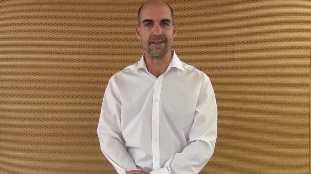 Video MichaelBeckmann