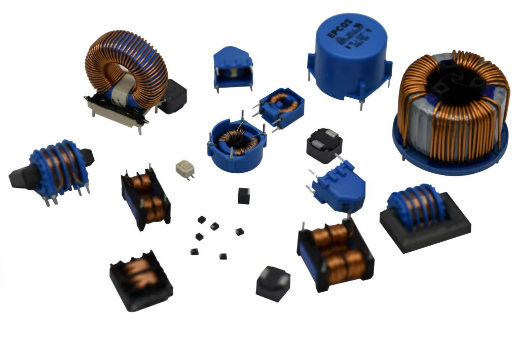 Suppliers